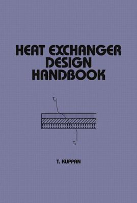 Image for Heat Exchanger Design Handbook (Mechanical Engineering) Heat Exchanger Design Handbook (Mechanical Engineering)