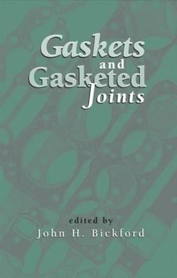Gaskets and Gasketed Joints (Mechanical Engineering)