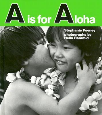 A is for Aloha
