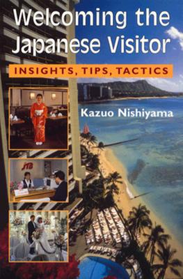 Welcoming the Japanese Visitor Image for Welcoming the Japanese Visitor