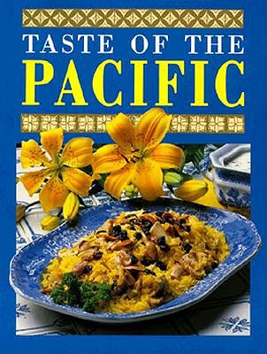 Taste of the Pacific