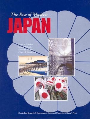 The Rise of Modern Japan