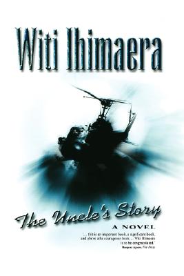 Uncle's Story (Contemporary Pacific Literature)