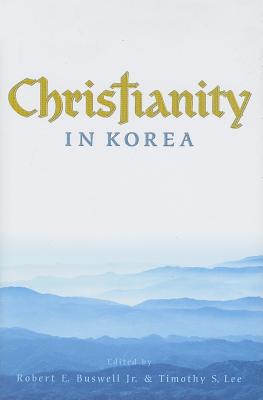 Christianity in Korea