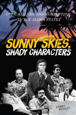 Sunny Skies, Shady Characters (A Latitude 20 Book)