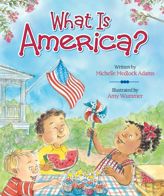 What Is America