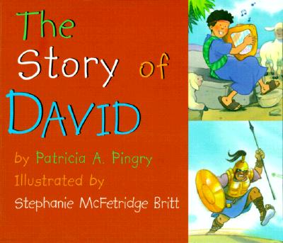 Image for The Story of David
