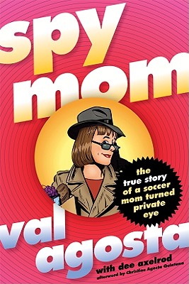 Spy Mom