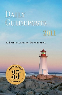 Daily Guideposts 2011
