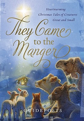 Image for They Came to the Manger