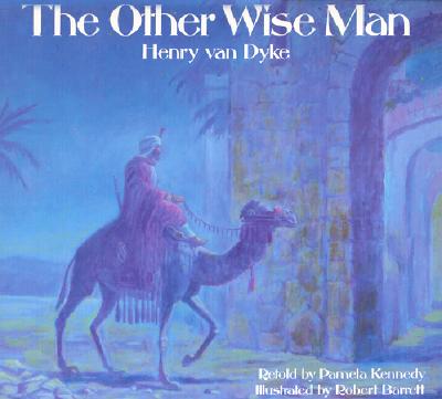 The Other Wise Man