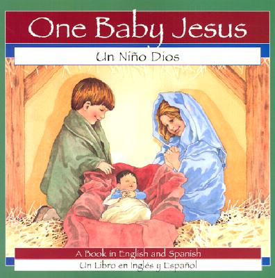 Nino Dios/One Baby Jesus
