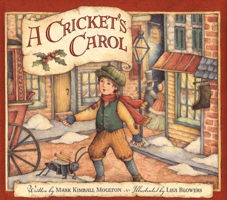 A Cricket's Carol
