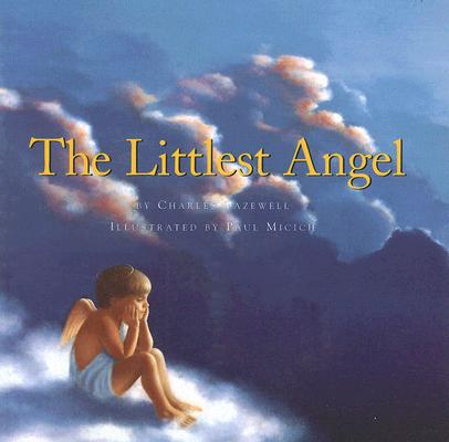 Image for The Littlest Angel