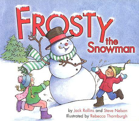 Frosty the Snowman