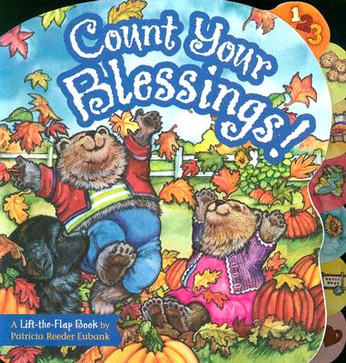 Count Your Blessings
