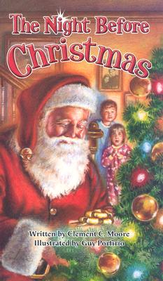 The Night Before Christmas