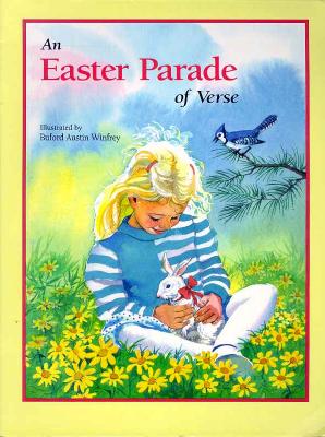 An Easter Parade of Verse