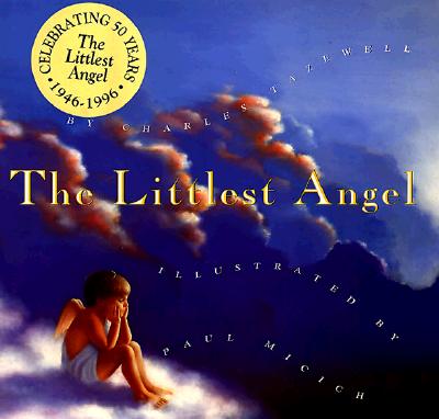 The Littlest Angel