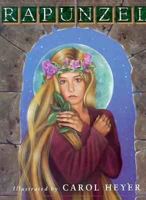 Image for Rapunzel Rapunzel