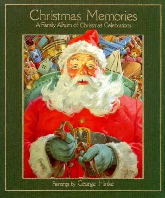 Christmas Memories