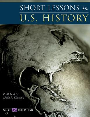 Short Lessons In U.S. History