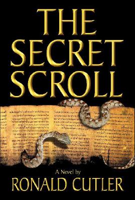 The Secret Scroll: A Novel