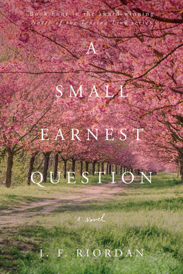 A Small Earnest Question (4) (North of the Tension Line)