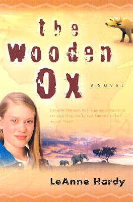 The Wooden Ox: A Novel
