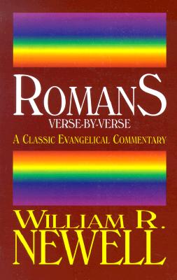 Image for Romans Verse-By-Verse: A Classic Devotional Commentary Romans Verse-By-Verse: A Classic Devotional Commentary