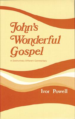 John's Wonderful Gospel