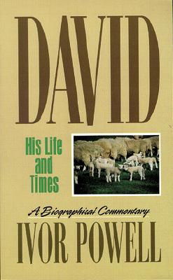 David: His Life and Times