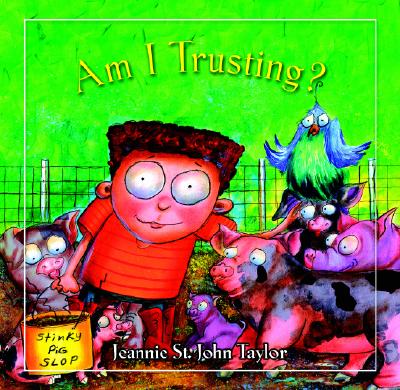 Am I Trusting