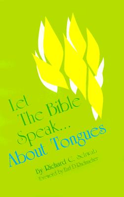 Let the Bible Speak About Tongues