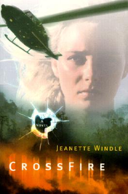 CrossFire: A Novel
