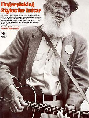 Fingerpicking Styles for Guitar