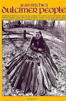 Jean Ritchie's Dulcimer People