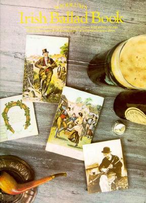 Soodlums Irish Ballads Book (Vocal Songbooks)