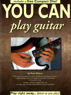 You Can Play Guitar