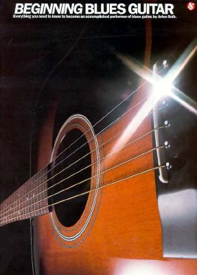 Beginning Blues Guitar