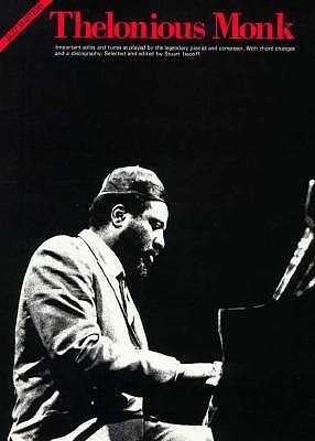 Thelonious Monk (Jazz Masters, Vol. 80)