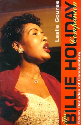 Image for BILLIE HOLIDAY COMPANION
