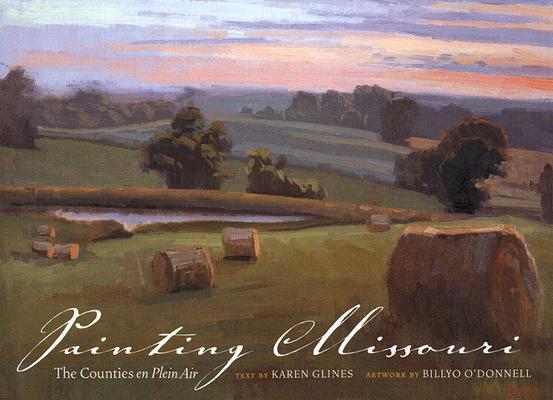 Painting Missouri: The Counties en Plein Air