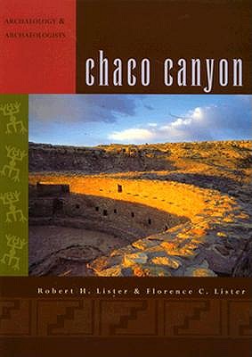 Image for Chaco Canyon: Archaeology and Archaeologists