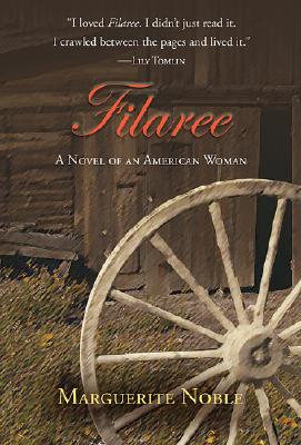 Image for Filaree : A Novel of American Life