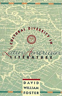 Cultural Diversity in Latin American Literature