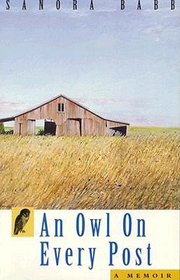 Image for An Owl On Every Post