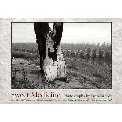 Sweet Medicine: Sites of Indian Massacres, Battlefields, and Treaties