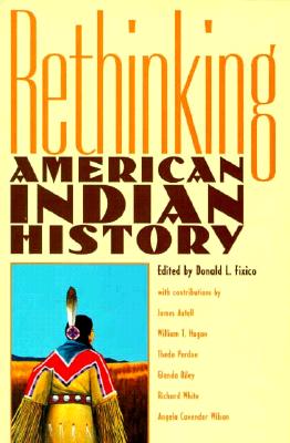 Rethinking American Indian History