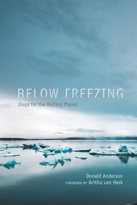 Below Freezing. Elegy for the Melting Planet